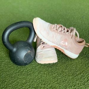 Reebok Women's Speed Her Tr Cross Trainer shoes